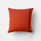 行為の壊れ目 クッション (裏面)