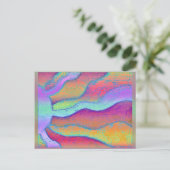 行為の思考 ポストカード (スタンド正面)