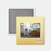 行為クール マグネット (正面/裏面)