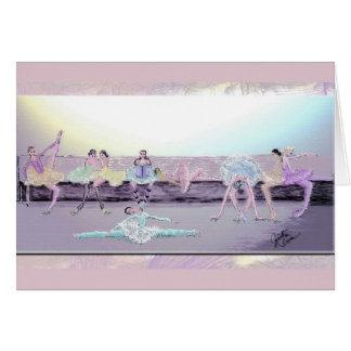 行為間のベンチの着席