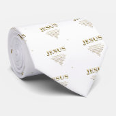 行為4 ネクタイ (ロール)