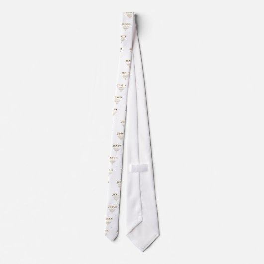 行為4 ネクタイ (裏面)