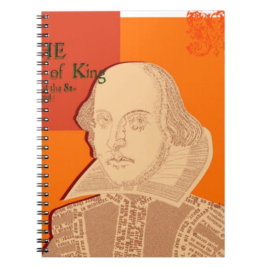 行為I 2015年 ノートブック (正面)