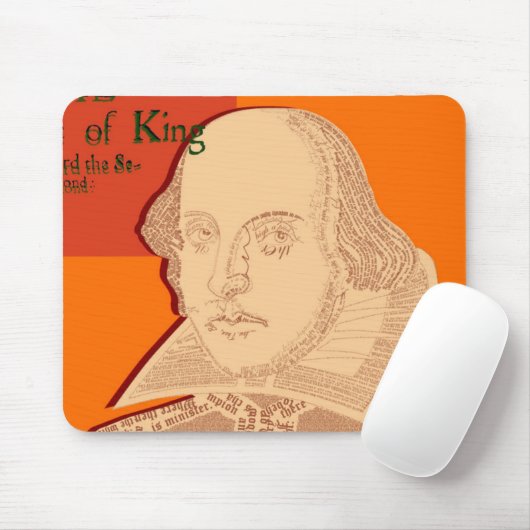 行為I 2015年 マウスパッド (マウス)