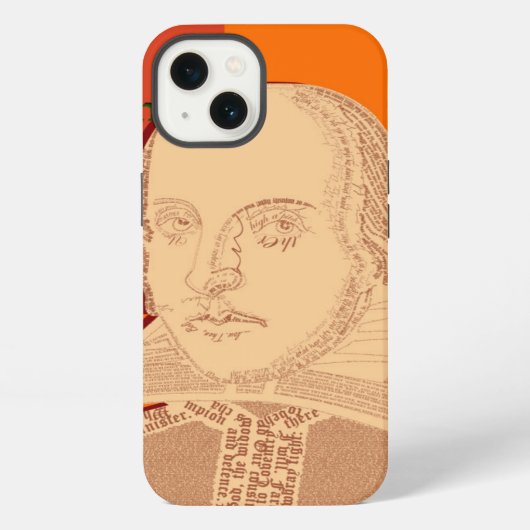 行為I 2015年 iPhoneケース (裏面)