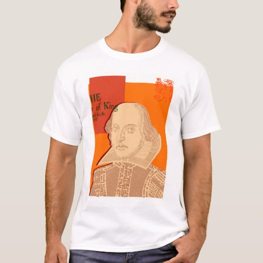 行為I 2015年 Tシャツ (正面)