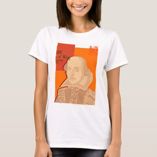 行為I 2015年 Tシャツ (正面)