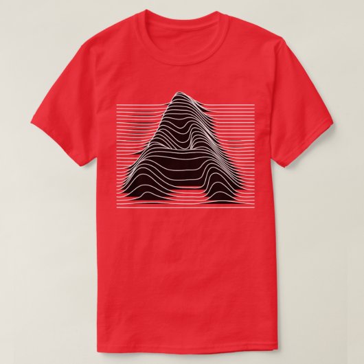行状 Tシャツ (デザイン正面)