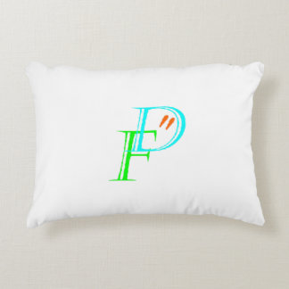 行素晴らしう アクセントクッション