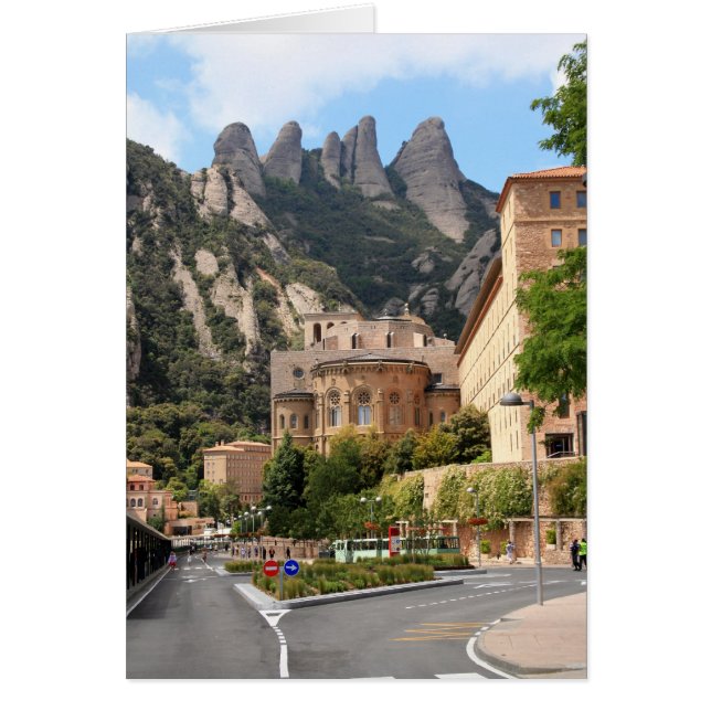 行脚の場所 (正面)