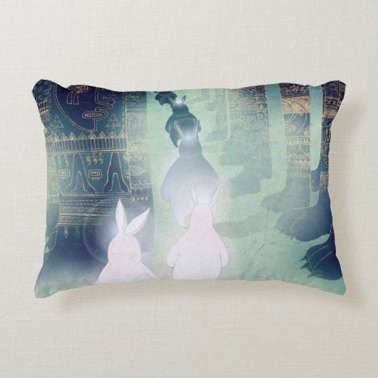 行脚2012年 アクセントクッション (正面)