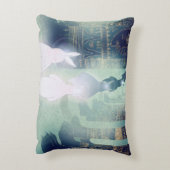 行脚2012年 アクセントクッション (裏面(縦))