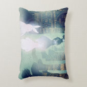 行脚2012年 アクセントクッション (正面(垂直))