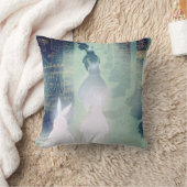 行脚2012年 クッション (ブランケット)