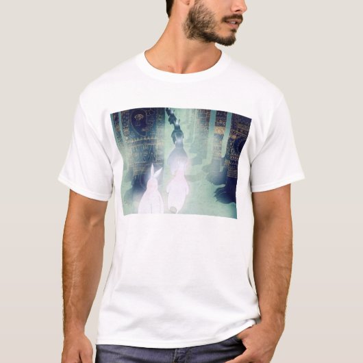 行脚2012年 Tシャツ (正面)