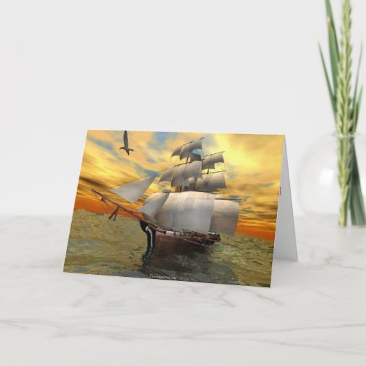 行脚、 シーズンカード (正面)