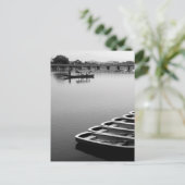 行船京都嵐山 ポストカード (スタンド正面)