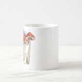 行走く コーヒーマグカップ (中央)