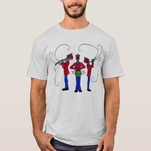 行進 Tシャツ