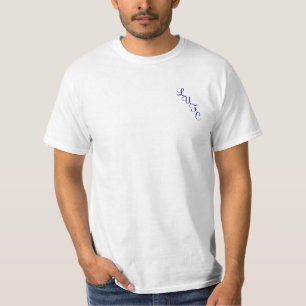 行進 Tシャツ