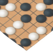 行遊こう（大規模） テーブルクロス (アングル)