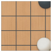 行遊こう（大規模） ファブリック (クローズアップ)