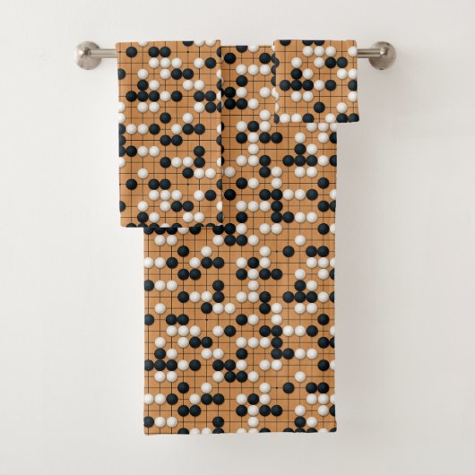 行遊こう（小規模） バスタオルセット (インサイチュ)