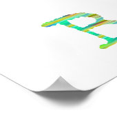 行違うけ！ ポスター (角)