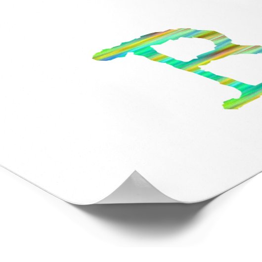 行違うけ！ ポスター (角)