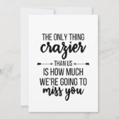 行遠くにくギフト，ボス離れ，友よ最高のりギフト， F シーズンカード (正面)