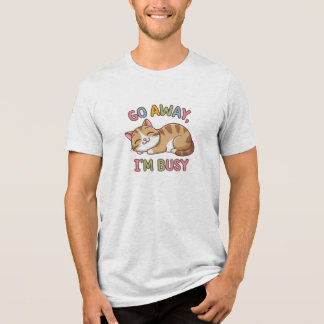 行遠くにって忙し トライブレンドＴシャツ
