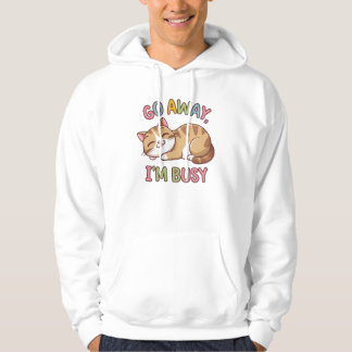 行遠くにって忙し パーカ