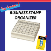 行頭文字の習慣追跡 ラバースタンプ