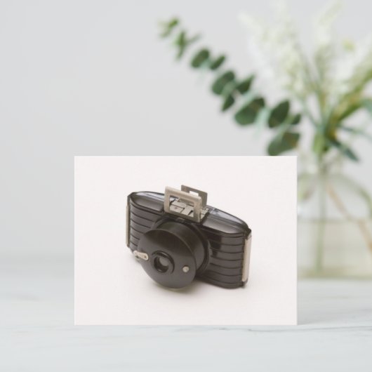 行頭文字 ポストカード (スタンド正面)