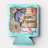 行魚釣り缶クーラー 缶クーラー (裏面)