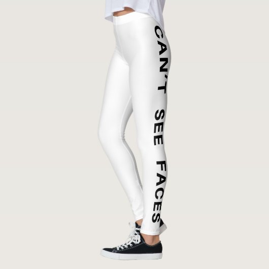 行5 of I、陥没穴 レギンス (左)