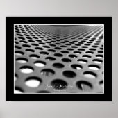 行 ポスター (正面)