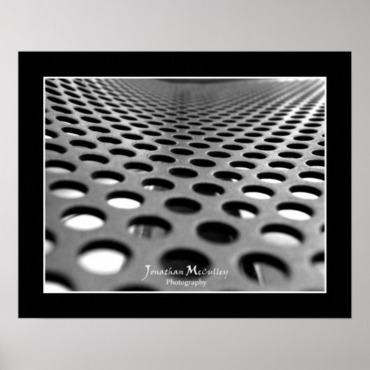 行 ポスター (正面)