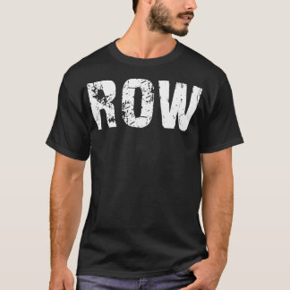 行 Tシャツ