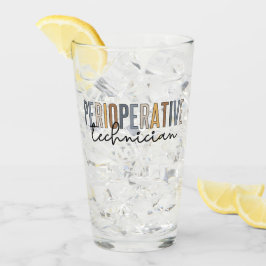 術中技術者 | 術中技術 タンブラーグラス
