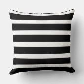 街で愛の鳥 クッション (裏面)