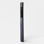 街のビッグベンと英国議会 Case-Mate iPhoneケース (裏面/左)