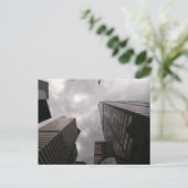 街の塔。 ポストカード (スタンド正面)