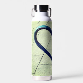 街の愛 ウォーターボトル