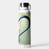 街の愛 ウォーターボトル (背面)