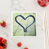 街の愛 スタンダードカクテルナプキン (インサイチュ)