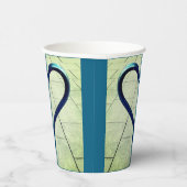 街の愛 紙コップ (右)