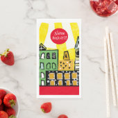 街の日差し (インサイチュ)