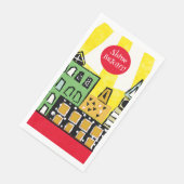 街の日差し (コーナー)