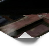 街の目 ポスター (コーナー)